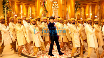 Movie Stills Of The Movie Dr. S – The Legend