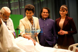 Movie Stills Of The Movie Dr. S – The Legend