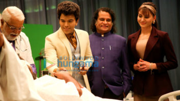 Movie Stills Of The Movie Dr. S – The Legend