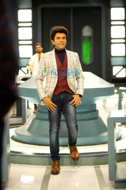 Movie Stills Of The Movie Dr. S – The Legend