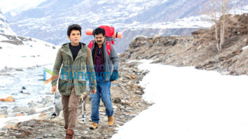 Movie Stills Of The Movie Dr. S – The Legend