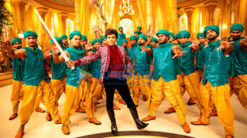 Movie Stills Of The Movie Dr. S – The Legend