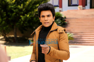 Movie Stills Of The Movie Dr. S – The Legend