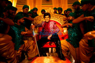 Movie Stills Of The Movie Dr. S – The Legend