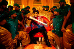 Movie Stills Of The Movie Dr. S – The Legend