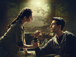 Drashti Dhami and Gulshan Devaiah to star in Korean drama Flower Of Evil remake Duranga on ZEE5, first look unveiled