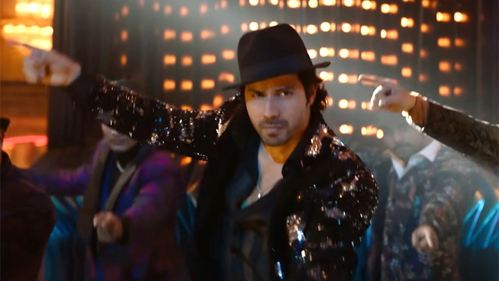 Duppata Song (Behind The Scenes) JugJugg Jeeyo | Varun Dhawan, Kiara Advani Duppata Song (Behind The Scenes) JugJugg Jeeyo | Varun Dhawan, Kiara Advani