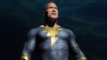 Dwayne Johnson enthralls Comic Con 2022 audience in full Black Adam costume; unveils new sneak peek: ‘You can be destroyer of this world or you can be its saviour’