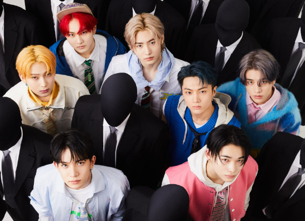 ENHYPEN refuse to conform and take charge of their new future in