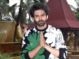 EXCLUSIVE: Kartik Aaryan reveals how he would react if he ran into his ex-girlfriend at an award show