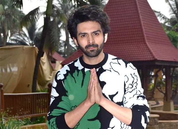 EXCLUSIVE: Kartik Aaryan reveals how he would react if he ran into his ex-girlfriend at an award show
