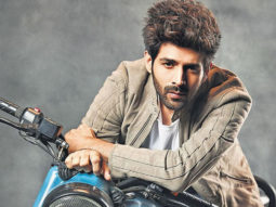 EXCLUSIVE: Kartik Aaryan reveals what his early days in film industry was like: ‘I was still taking an auto to the red carpet, or going on a bike’
