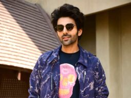 EXCLUSIVE: Kartik Aaryan reveals what his favourite luxury car is: ‘I now have a Lamborghini’