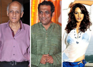 EXCLUSIVE: Mukesh Bhatt reveals why he was JUSTIFIED in paying just Rs. 7 lakhs to Anurag Basu for collectively directing Saaya and Murder