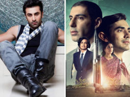 EXCLUSIVE: Shamshera star Ranbir Kapoor reveals he binge-watched Rocket Boys: ‘Great performances’