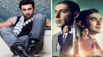 EXCLUSIVE: Shamshera star Ranbir Kapoor reveals he binge-watched Rocket Boys: ‘Great performances’