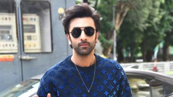 EXCLUSIVE: Shamshera star Ranbir Kapoor reveals what subject he was best at in his school days