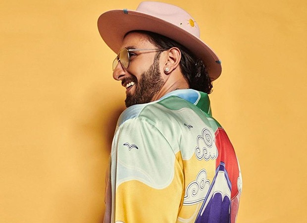 EXCLUSIVE: Why do other artists have a complaint against Ranveer Singh for doing more than 8 hours? The actor reveals: ‘I am not kind of partner who sees it as transaction’ EXCLUSIVE: Why do other artists have a complaint against Ranveer Singh for doing more than 8 hours? The actor reveals: ‘I am not kind of partner who sees it as transaction’
