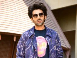 EXCLUSIVE: Will Kartik Aaryan do the remake of Anil Kapoor and Madhuri Dixit starrer Tezaab? The actor responds