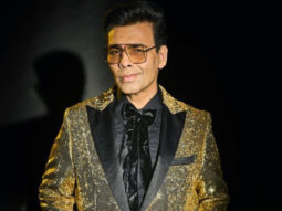 EXCLUSIVE: “They made me into Sima Taparia, bringing people together” – Koffee With Karan 7 host Karan Johar on becoming matchmaker in Bollywood