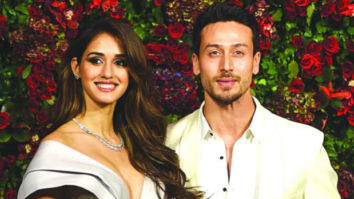 EXCLUSIVE: Ek Villain Returns star Disha Patani says Tiger Shroff is her ‘guruji’ when it comes to humility: ‘He’s taught me everything cool and nice’