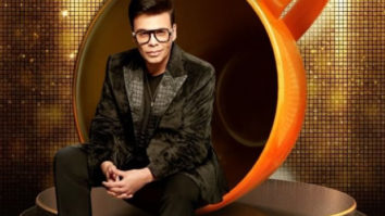 EXCLUSIVE: Karan Johar says that there are two parts to his personality: ‘I want to be the attention in a room’