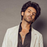 EXCLUSIVE: Kartik Aaryan would love to star in a web series; actor reveals he is watching Stranger Things