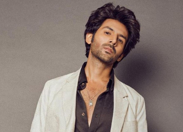 EXCLUSIVE: Kartik Aaryan would love to star in a web series; actor reveals he is watching Stranger Things