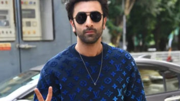 EXCLUSIVE: ‘Main typecast ho raha tha, ek romantic image ban gaya tha mera’ – Ranbir Kapoor reveals reason behind doing larger-than-life roles