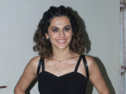 EXCLUSIVE: “Love story in Dunki is much more than other Rajkumar Hirani films” – says Taapsee Pannu on Shah Rukh Khan starrer