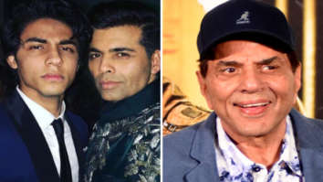 EXCLUSIVE: “My friends range from Shah Rukh Khan’s Aryan to Dharmendra” – Karan Johar shares his secret of befriending stars of all generations EXCLUSIVE: “My friends range from Shah Rukh Khan’s Aryan to Dharmendra” – Karan Johar shares his secret of befriending stars of all generations