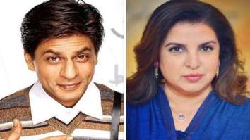 EXPLOSIVE: “A critic gave the film half a star and the headline was ‘Main Hoon Naaaah’. I was like, ‘F**k the reviews'” – Farah Khan