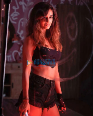 Movie Still of the movie Ek Villain Returns