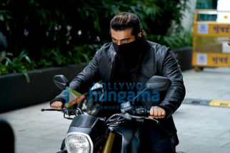 Movie Stills Of The Movie Ek Villain Returns