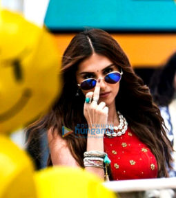 Movie Stills Of The Movie Ek Villain Returns