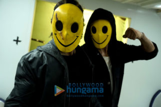 Movie Stills Of The Movie Ek Villain Returns