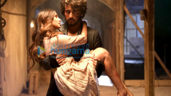 Movie Stills Of The Movie Ek Villain Returns