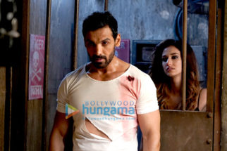 Movie Stills Of The Movie Ek Villain Returns