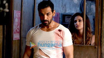 Movie Stills Of The Movie Ek Villain Returns
