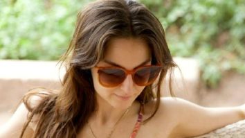 Celeb Photos Of Elli AvrRam