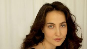 Celeb Photos Of Elli AvrRam