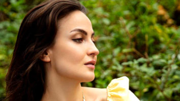 Celeb Photos Of Elli AvrRam