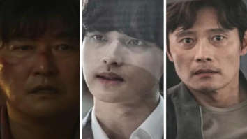 Emergency Declaration: Song Kang Ho, Im Siwan, Lee Byung Hun starrer disaster thriller film drops eerie, character-detail trailer, watch video