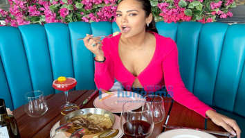 Celebrity Photos of Esha Gupta