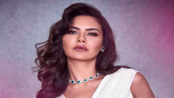 Celebrity Photos of Esha Gupta