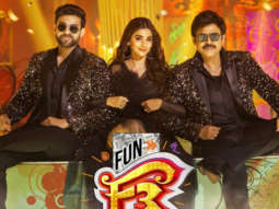 F3: Fun and Frustration starring Venkatesh Daggubati, Varun Tej, Pooja Hegde, Tamannaah Bhatia to stream on Netflix and SonyLiv simultaneously on July 22