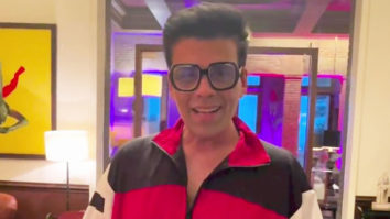 Farah Khan’s fun conversation with Karan Johar and Manish Malhotra