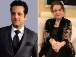 Fardeen Khan and mother-in-law Mumtaz to feature in Sanjay Leela Bhansali’s Heeramandi