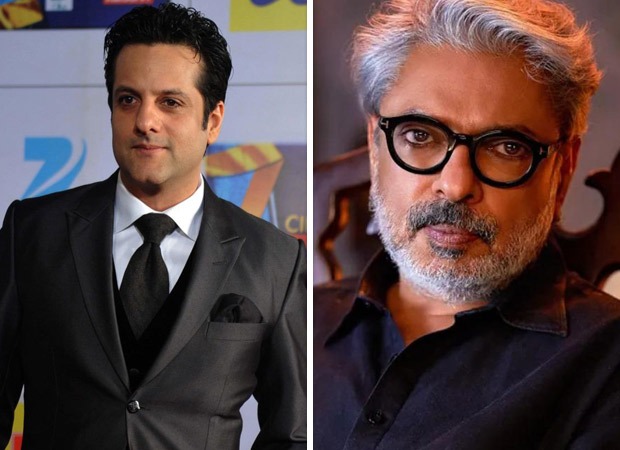 Fardeen Khan to star in his first ever period drama Heeramandi by Sanjay Leela Bhansali