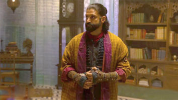 Farhan Akhtar reacts to joining the MCU through Ms. Marvel – “I stood like a superhero”